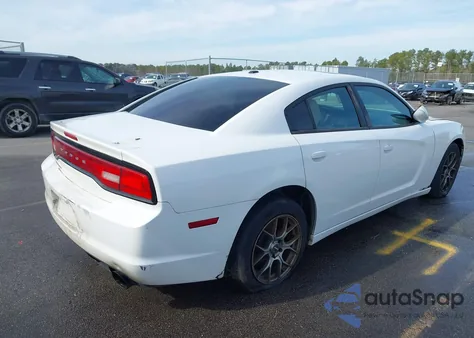2012 Dodge Charger Sxt z USA, uszkodzony, nr VIN 2C3CDXHG6CH133961